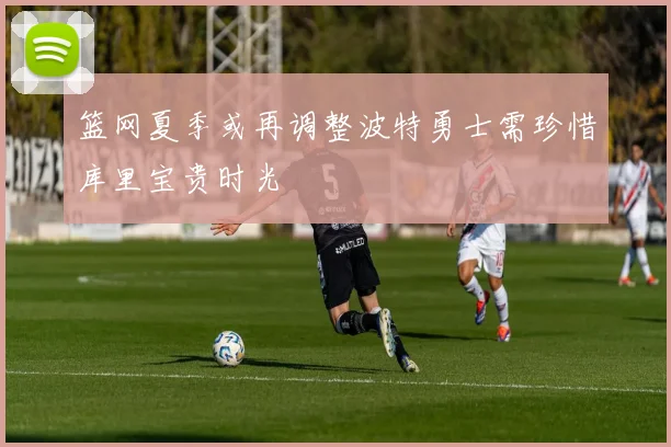 篮网夏季或再调整波特勇士需珍惜库里宝贵时光