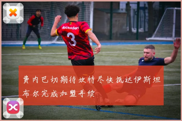 费内巴切期待坎特尽快抵达伊斯坦布尔完成加盟手续